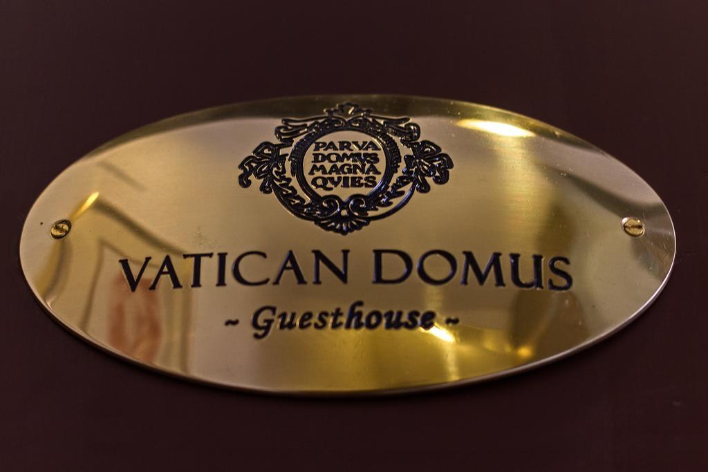 Vatican Domus Affittacamere 2*